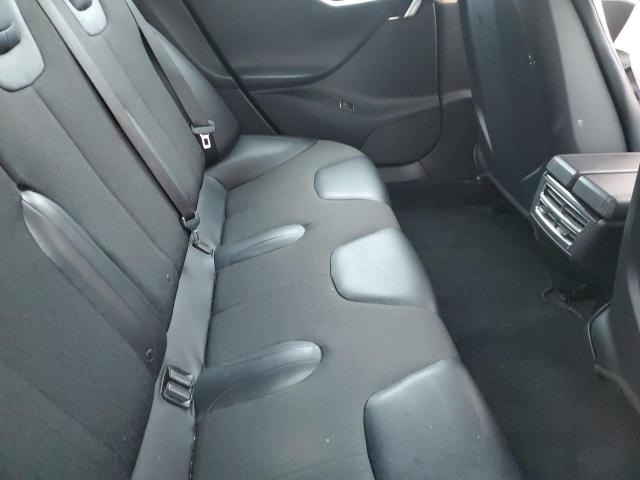 Photo 10 from auction – 2013 TESLA MODEL S with VIN 5YJSA1CG4DFP09753