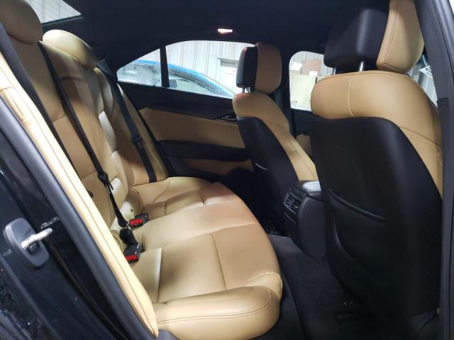 Photo 10 from auction – 2014 CADILLAC ATS with VIN 1G6AG5RX3E0169792