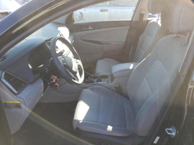 Photo 7 from auction – 2017 HYUNDAI TUCSON LIM with VIN KM8J3CA49HU303647