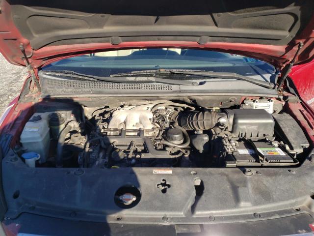 Photo 11 from auction – 2007 HYUNDAI ENTOURAGE with VIN KNDMC233176043425