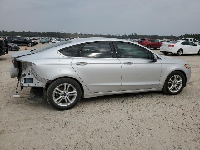 Photo 3 from auction – 2018 FORD FUSION SE with VIN 3FA6P0H76JR129519