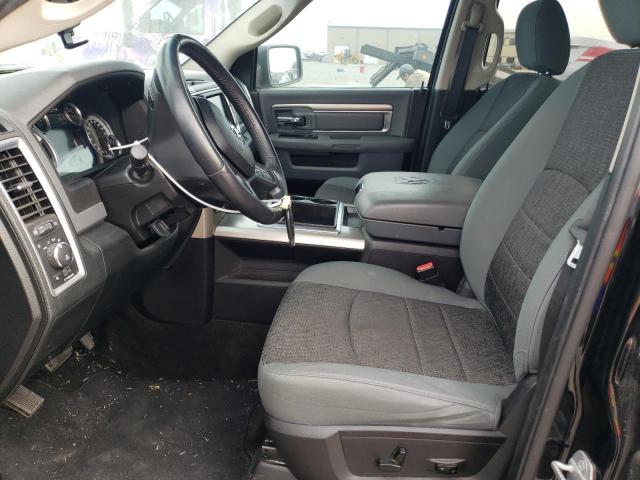 Photo 7 from auction – 2015 RAM 1500 SLT with VIN 1C6RR6LT9FS571030