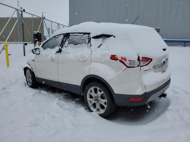 Photo 2 from auction – 2016 FORD ESCAPE TIT with VIN 1FMCU9J94GUB83565
