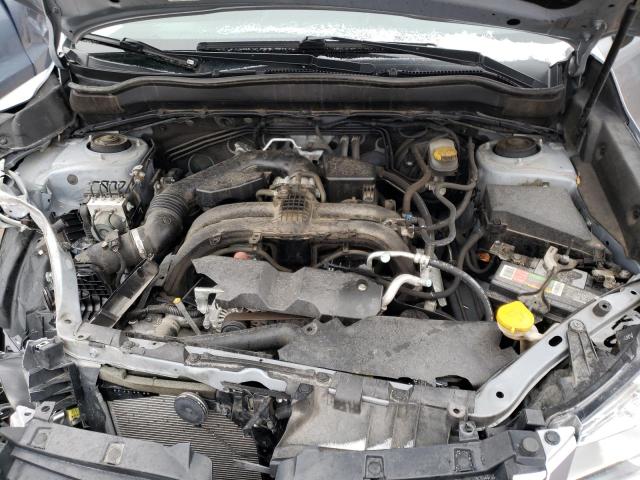 Photo 12 from auction – 2017 SUBARU FORESTER 2 with VIN JF2SJAEC6HH557699