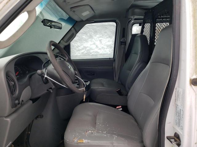Photo 7 from auction – 2006 FORD ECONOLINE with VIN 1FTNE24W96HA70995