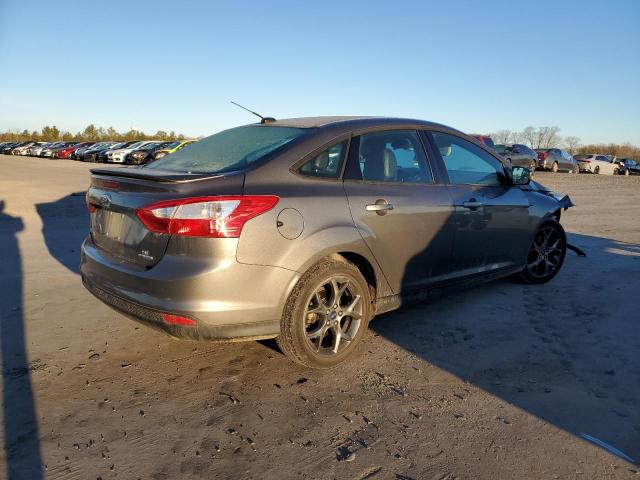 Фото 3 с аукциона – 2013 FORD FOCUS SE с VIN 1FADP3F25DL233180