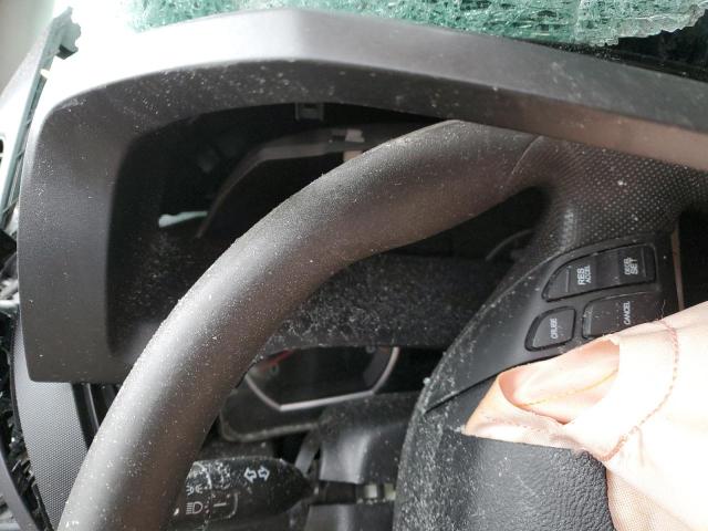 Photo 9 from auction – 2008 HONDA CRV EX with VIN JHLRE48538C019686
