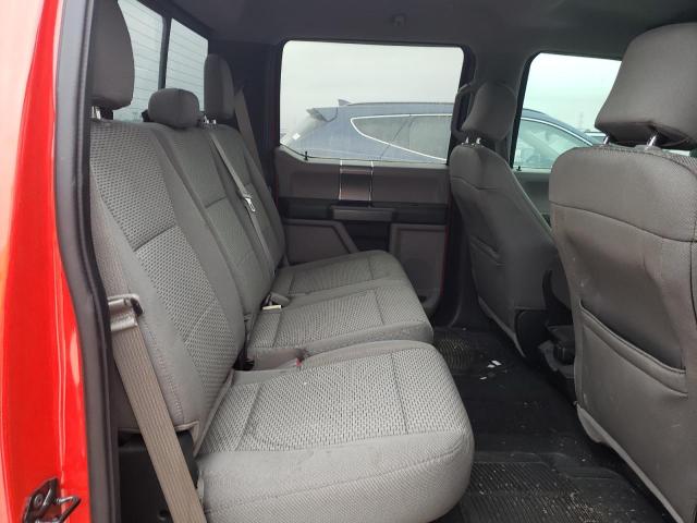 Photo 10 from auction – 2016 FORD F150 SUPER with VIN 1FTEW1C84GKE12870