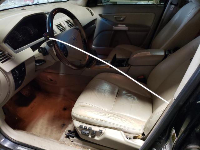 Photo 7 from auction – 2005 VOLVO XC90 with VIN YV1CZ592351142231