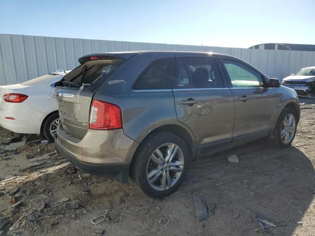 Photo 3 from auction – 2013 FORD EDGE LIMIT with VIN 2FMDK4KC1DBC21794