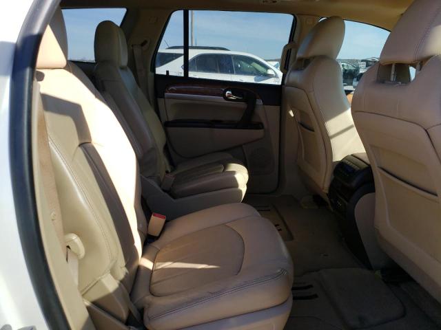 Photo 11 from auction – 2012 BUICK ENCLAVE with VIN 5GAKRCED4CJ377118