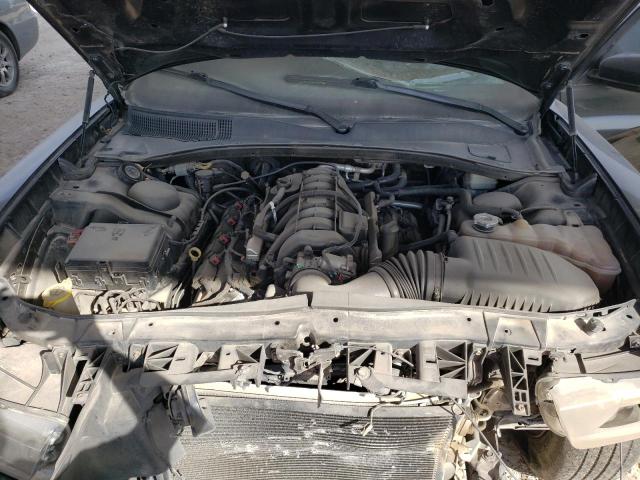 Photo 11 from auction – 2014 DODGE CHARGER PO with VIN 2C3CDXAT1EH150810