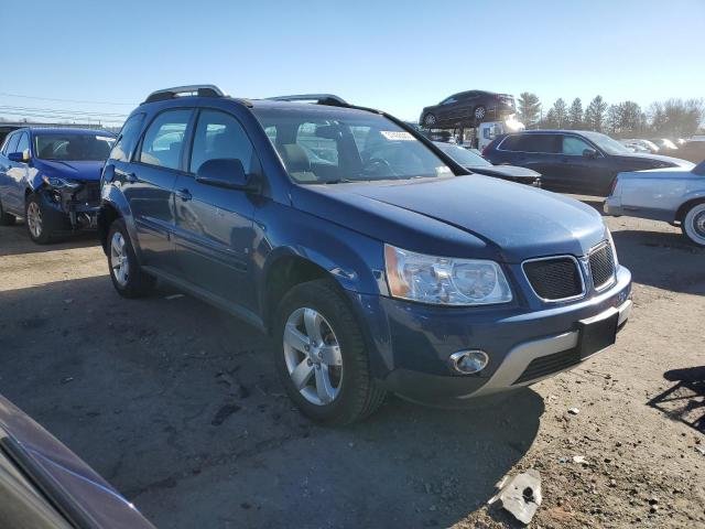 Photo 4 from auction – 2008 PONTIAC TORRENT with VIN 2CKDL33F286318885