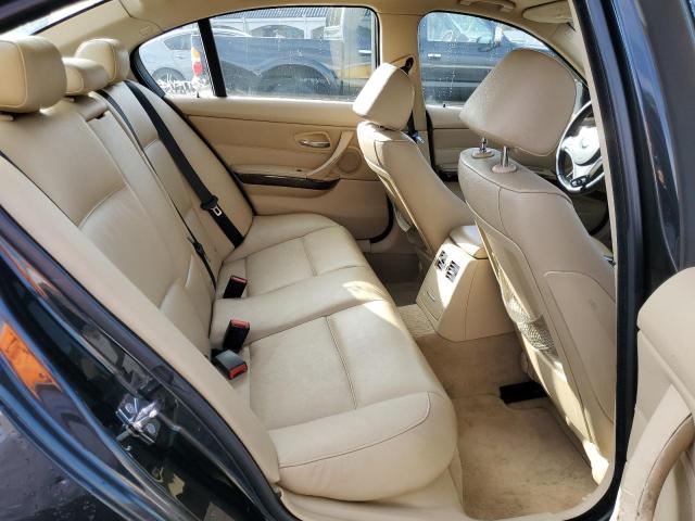 Photo 10 from auction – 2008 BMW 335 I with VIN WBAVB73518KY64858