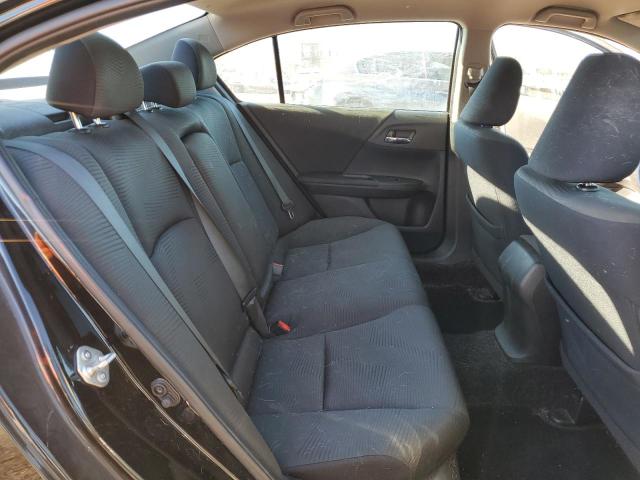 Photo 10 from auction – 2016 HONDA ACCORD LX with VIN 1HGCR2F34GA015316