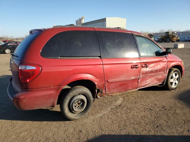 Photo 3 from auction – 2007 DODGE GRAND CARA with VIN 2D4GP44L67R317113
