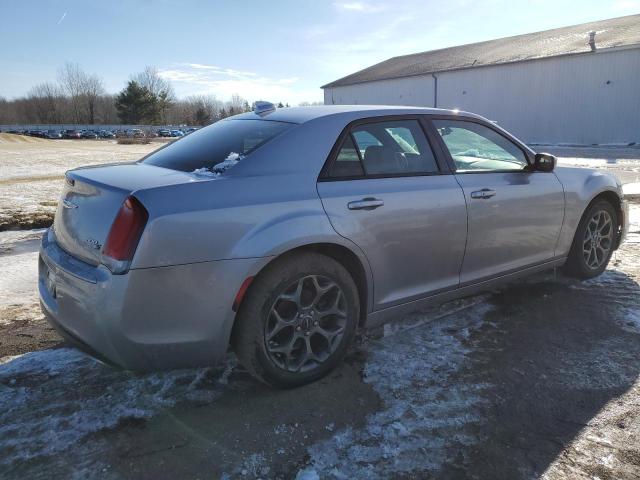 Photo 3 from auction – 2015 CHRYSLER 300 S with VIN 2C3CCAGG8FH767505