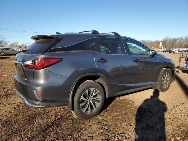 Photo 3 from auction – 2022 LEXUS RX 350 L with VIN JTJAZKFA7N2041014