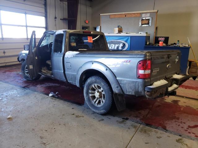 Photo 2 from auction – 2011 FORD RANGER SUP with VIN 1FTLR4FE2BPA09791