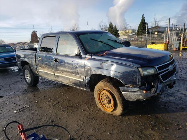 Photo 4 from auction – 2007 CHEVROLET SILVERADO with VIN 2GCEK13V571164890