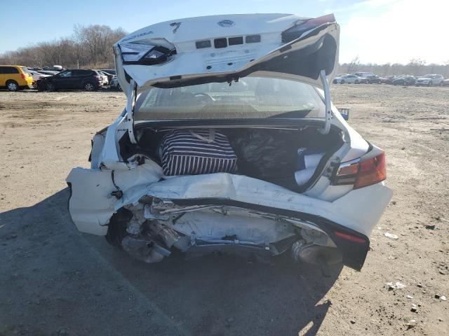 Photo 6 from auction – 2022 NISSAN ALTIMA S with VIN 1N4BL4BV5NN327302