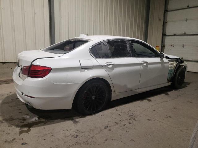 Photo 3 from auction – 2012 BMW 535 XI with VIN WBAFU7C51CDU58011