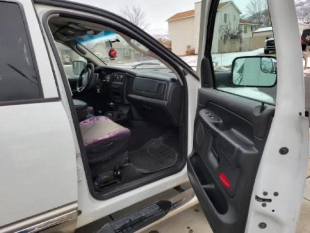 Photo 5 from auction – 2005 DODGE RAM 2500 S with VIN 3D7KS28C05G850233
