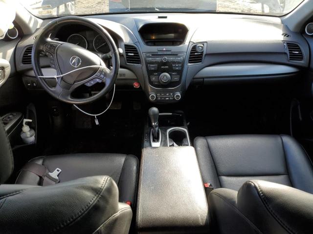 Zdjęcie 8 z aukcji – 2016 ACURA RDX z VIN 5J8TB4H39GL010484
