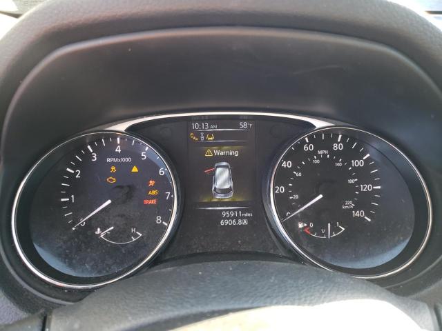 Photo 9 from auction – 2015 NISSAN ROGUE S with VIN 5N1AT2MT2FC797754