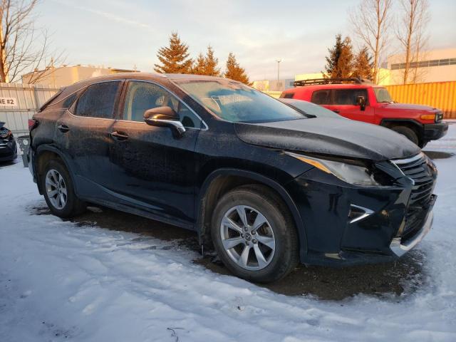 Photo 4 from auction – 2019 LEXUS RX 350 BAS with VIN 2T2BZMCAXKC204660