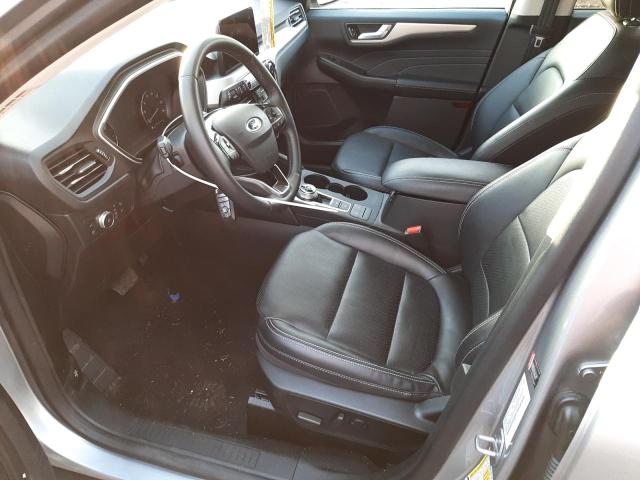 Photo 7 from auction – 2021 FORD ESCAPE SEL with VIN 1FMCU0KZ5MUB17872