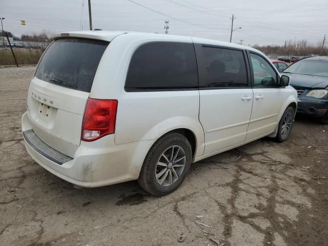 Photo 3 from auction – 2017 DODGE GRAND CARA with VIN 2C4RDGBG6HR548178
