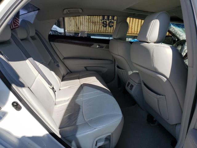 Photo 10 from auction – 2011 TOYOTA AVALON BAS with VIN 4T1BK3DB1BU424021