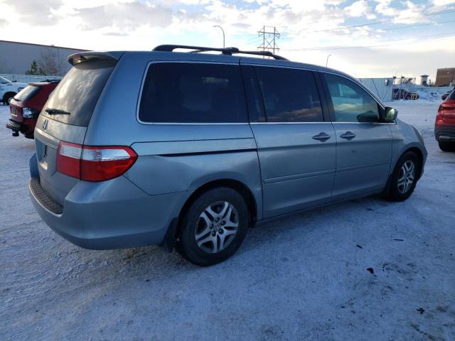 Photo 3 from auction – 2006 HONDA ODYSSEY EX with VIN 5FNRL38456B112696