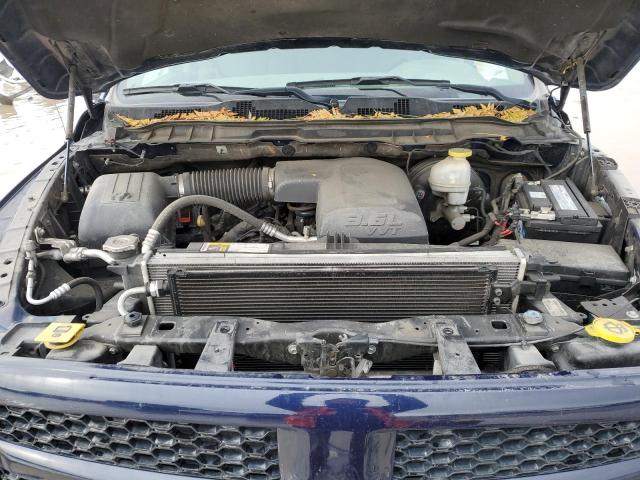 Photo 11 from auction – 2017 RAM 1500 ST with VIN 1C6RR7FG5HS611806
