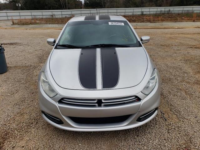 Photo 5 from auction – 2013 DODGE DART SXT with VIN 1C3CDFBA7DD131553