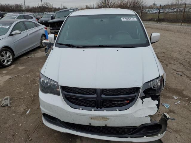 Photo 5 from auction – 2017 DODGE GRAND CARA with VIN 2C4RDGBG6HR548178