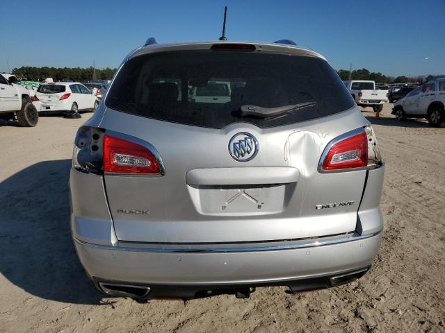 Photo 6 from auction – 2014 BUICK ENCLAVE with VIN 5GAKRBKD4EJ329068
