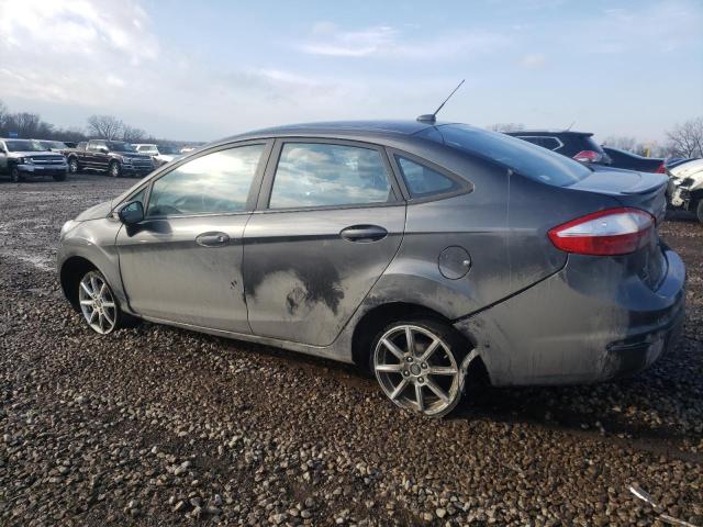 Photo 2 from auction – 2016 FORD FIESTA SE with VIN 3FADP4BJ1GM165983