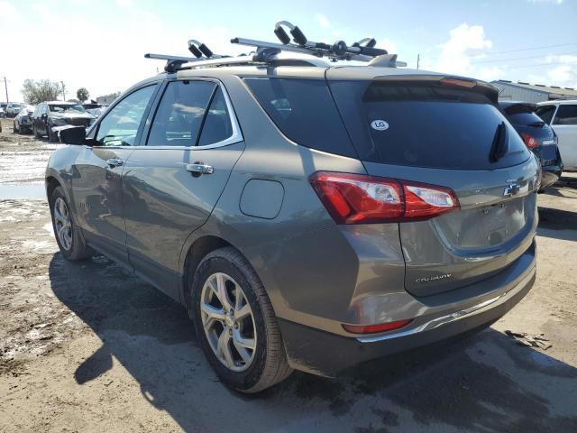 Photo 2 from auction – 2018 CHEVROLET EQUINOX PR with VIN 3GNAXMEV3JS569888