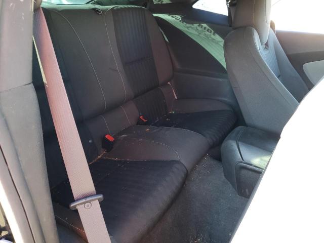 Photo 10 from auction – 2012 CHEVROLET CAMARO LS with VIN 2G1FA1E36C9199395