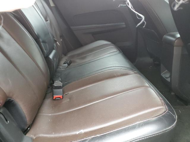 Photo 11 from auction – 2013 GMC TERRAIN SL with VIN 2GKFLVEK8D6261354