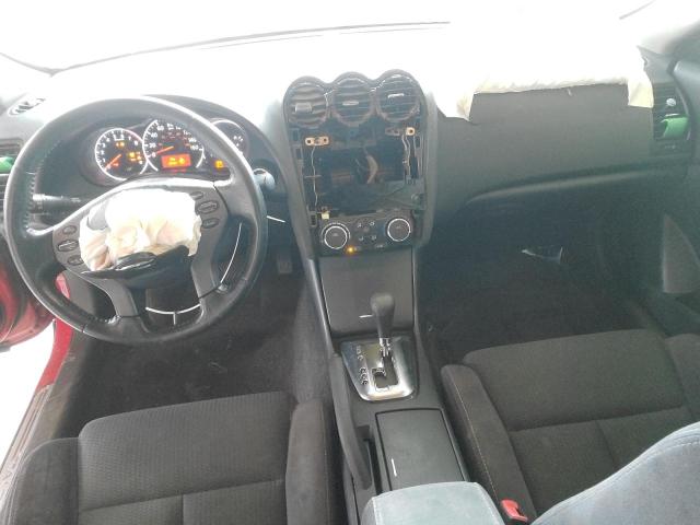 Photo 8 from auction – 2011 NISSAN ALTIMA SR with VIN 1N4BL2EP5BC106257