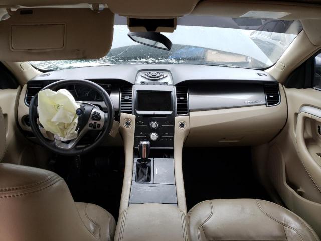 Photo 8 from auction – 2016 FORD TAURUS SEL with VIN 1FAHP2H83GG140300