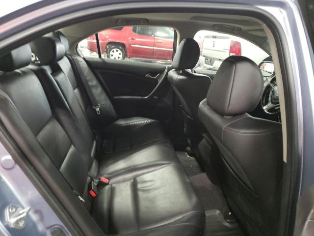 Photo 10 from auction – 2009 ACURA TSX with VIN JH4CU26659C025124