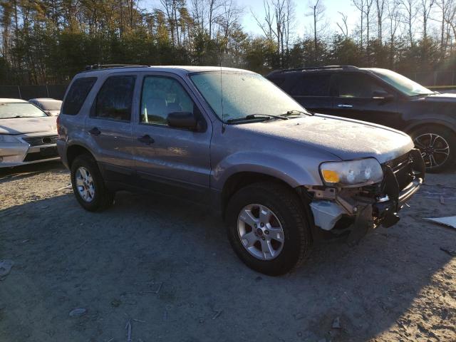 Photo 4 from auction – 2007 FORD ESCAPE XLT with VIN 1FMYU03127KA07523