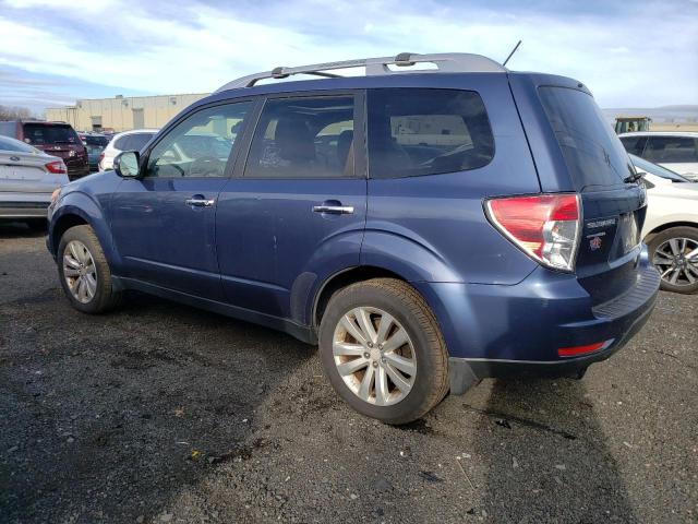 Photo 2 from auction – 2012 SUBARU FORESTER T with VIN JF2SHAHC4CH408272