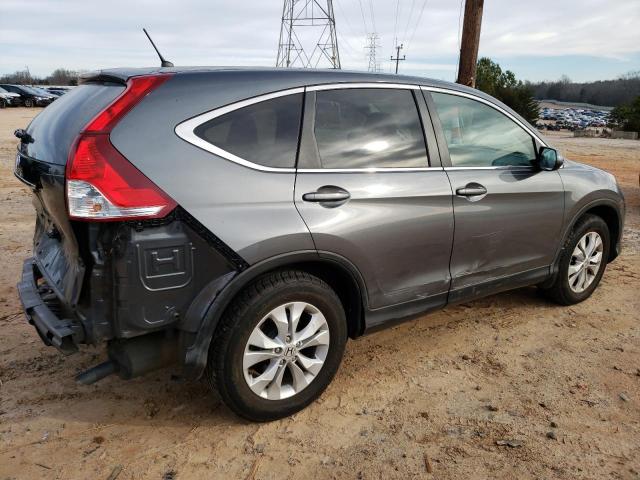 Photo 3 from auction – 2014 HONDA CR-V EX with VIN 3CZRM3H5XEG702000