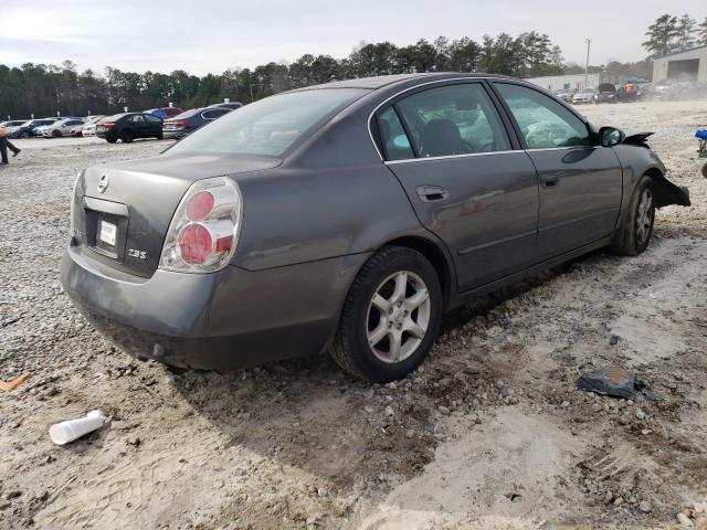 Photo 3 from auction – 2005 NISSAN ALTIMA S with VIN 1N4AL11D45C225150