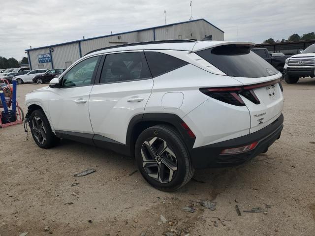 Photo 2 from auction – 2022 HYUNDAI TUCSON SEL with VIN KM8JFCA14NU027693